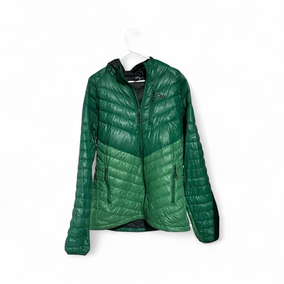 Outdoor Research Other - Outdoor Research Illuminate Down Hoody - EUC